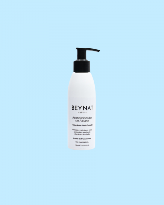 Acondicionador Spray BEYNAT Organic Profesional 150 ml
