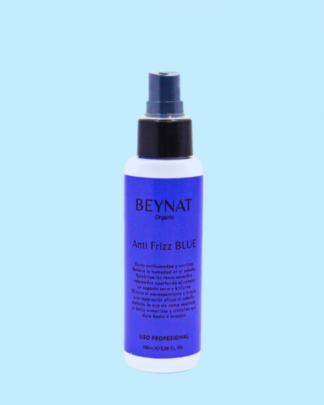 Anti Frizz BLUE R-Constructor BEYNAT Organic Profesional 100 ml